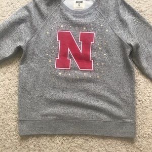 Nebraska Huskers Sweatshirt